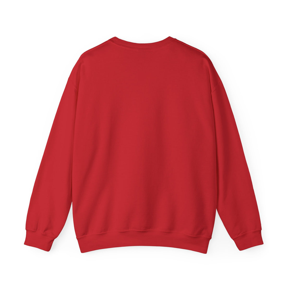 Jesus Leopard Print Crewneck Sweatshirt – "Name Above All Names" Christian Pullover