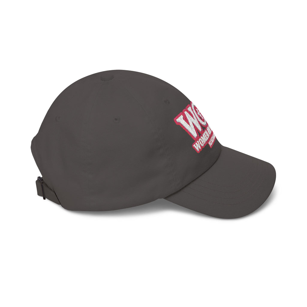Classic Dad Cap