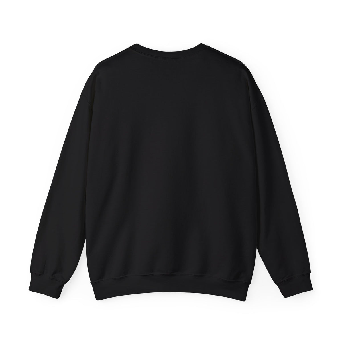 Jesus Leopard Print Crewneck Sweatshirt – "Name Above All Names" Christian Pullover