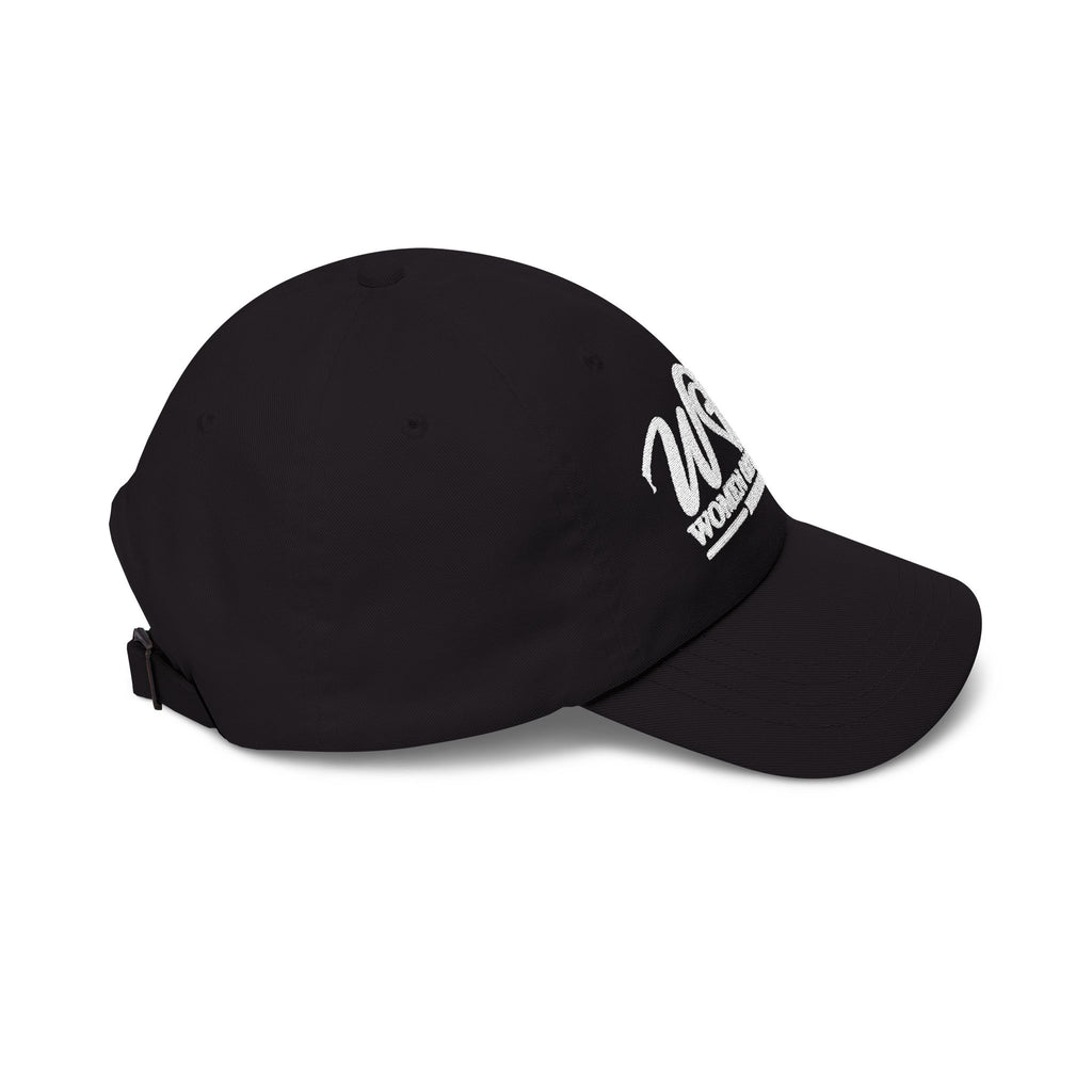 Women on the Wall Inspirational Dad Cap