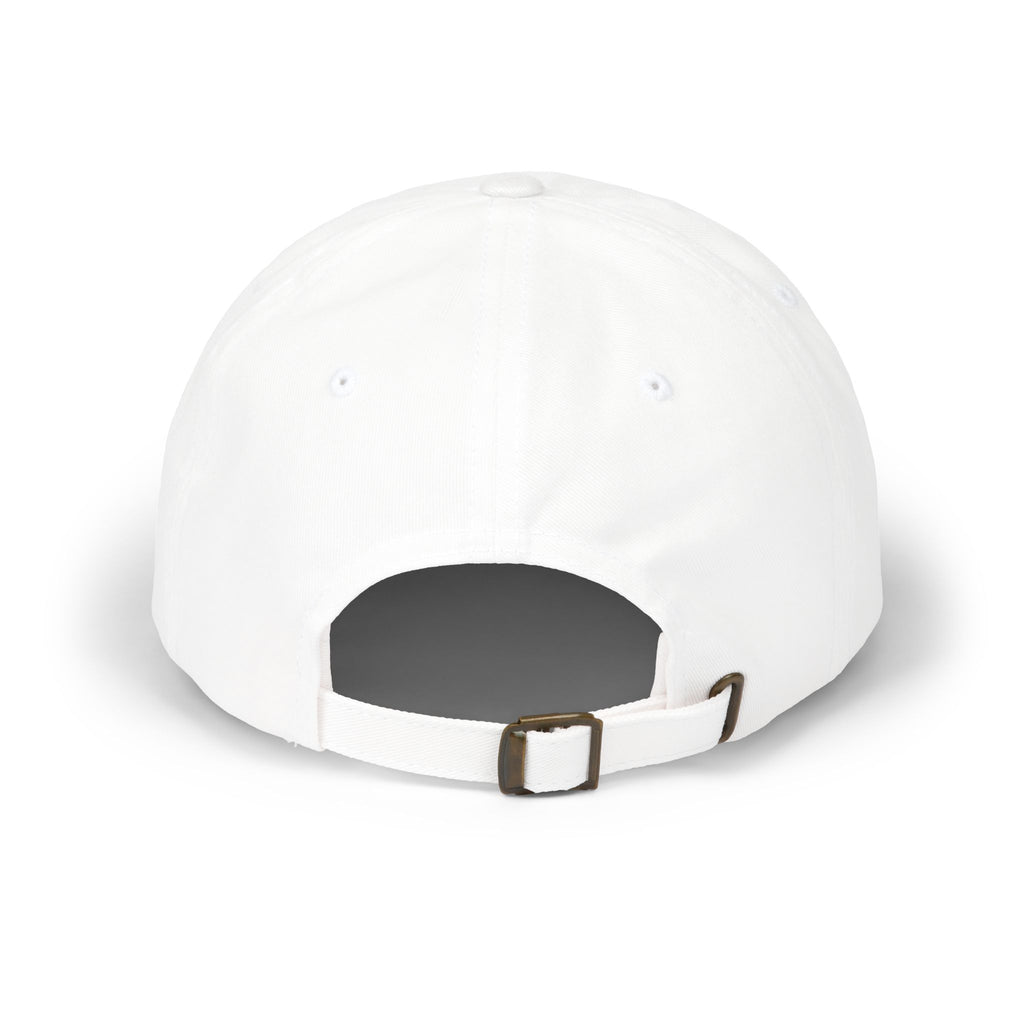 Women on the Wall Classic Dad Cap — WOW Christian Baseball Hat