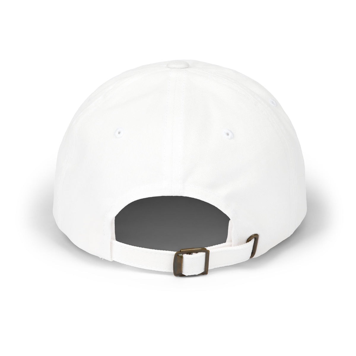 Women on the Wall Classic Dad Cap — WOW Christian Baseball Hat