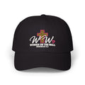 MKW Christian Cross Dad Cap
