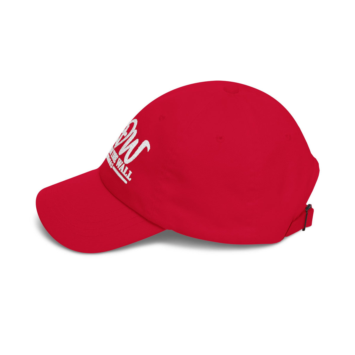 Women on the Wall Inspirational Dad Cap