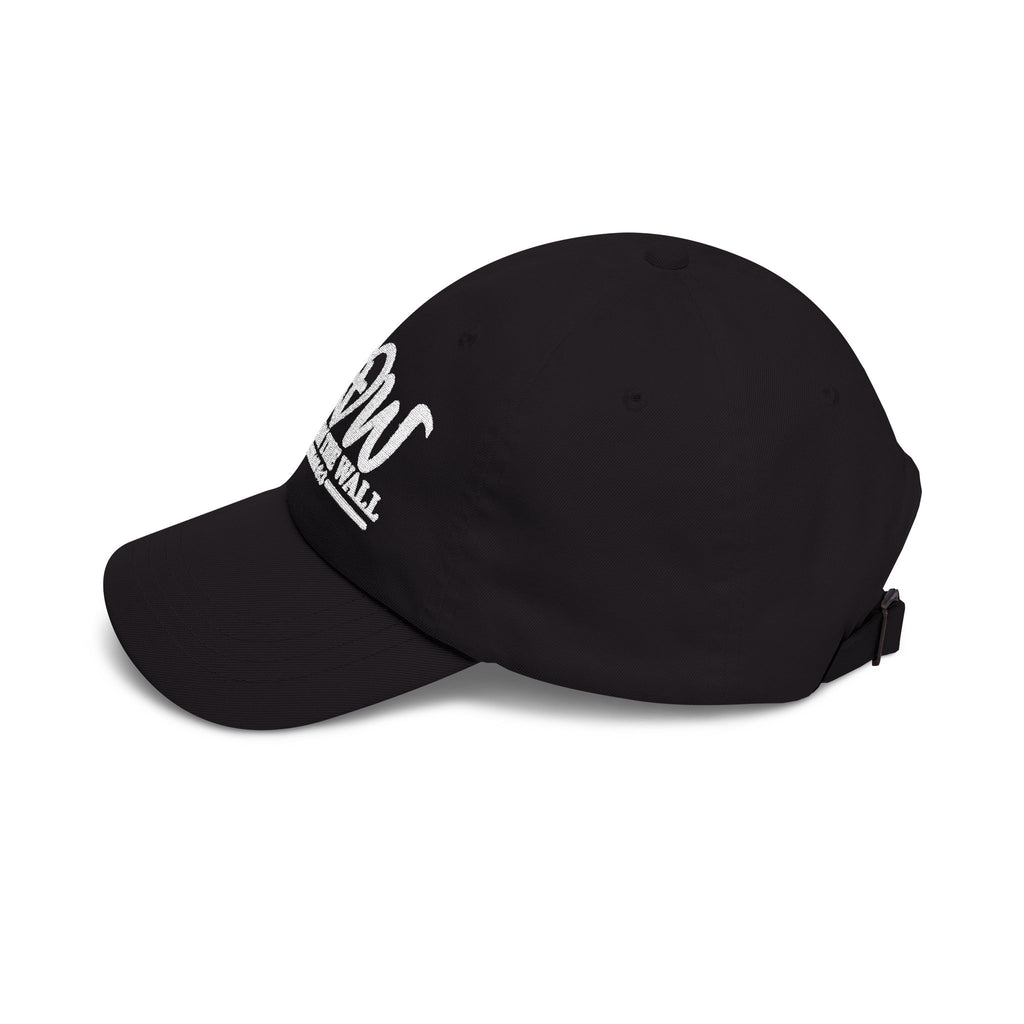 Women on the Wall Inspirational Dad Cap