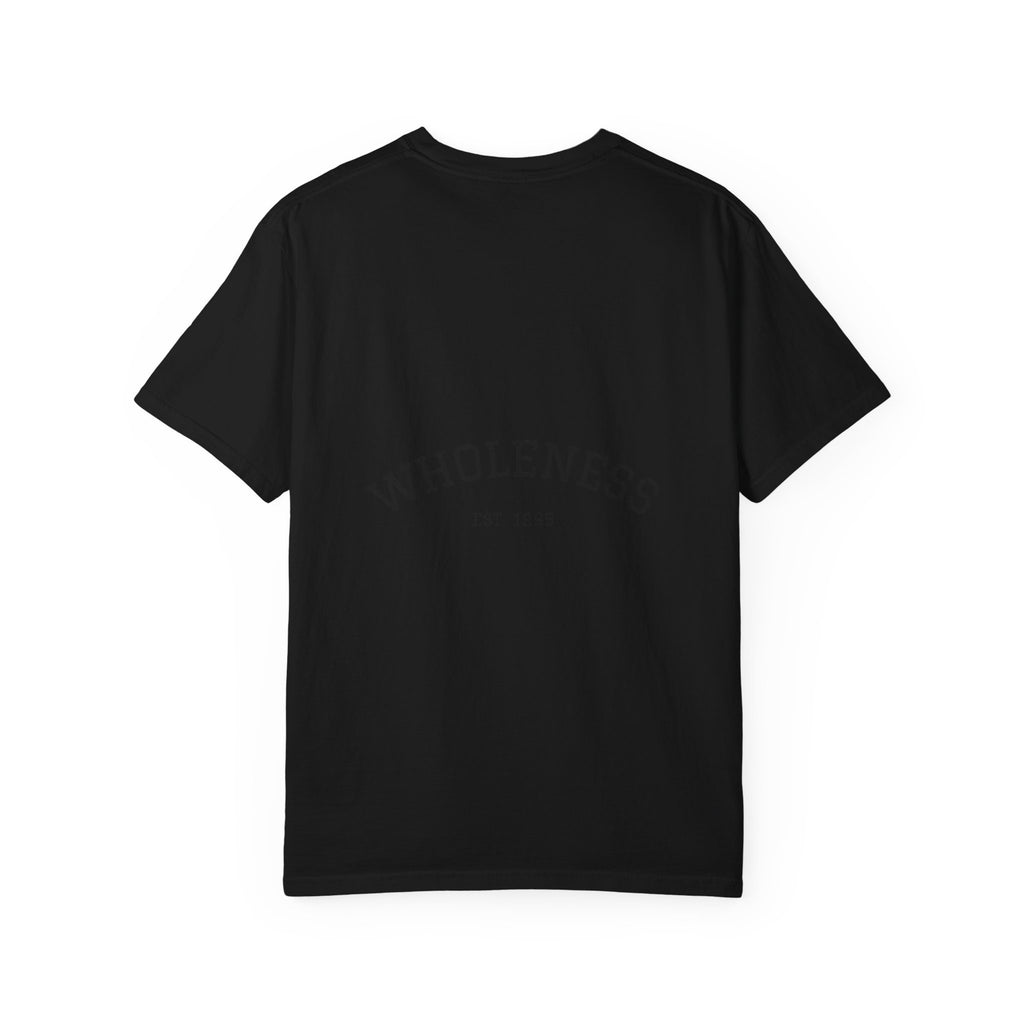 Called, Covered & Commissioned Women’s T‑Shirt — Christian Faith Tee