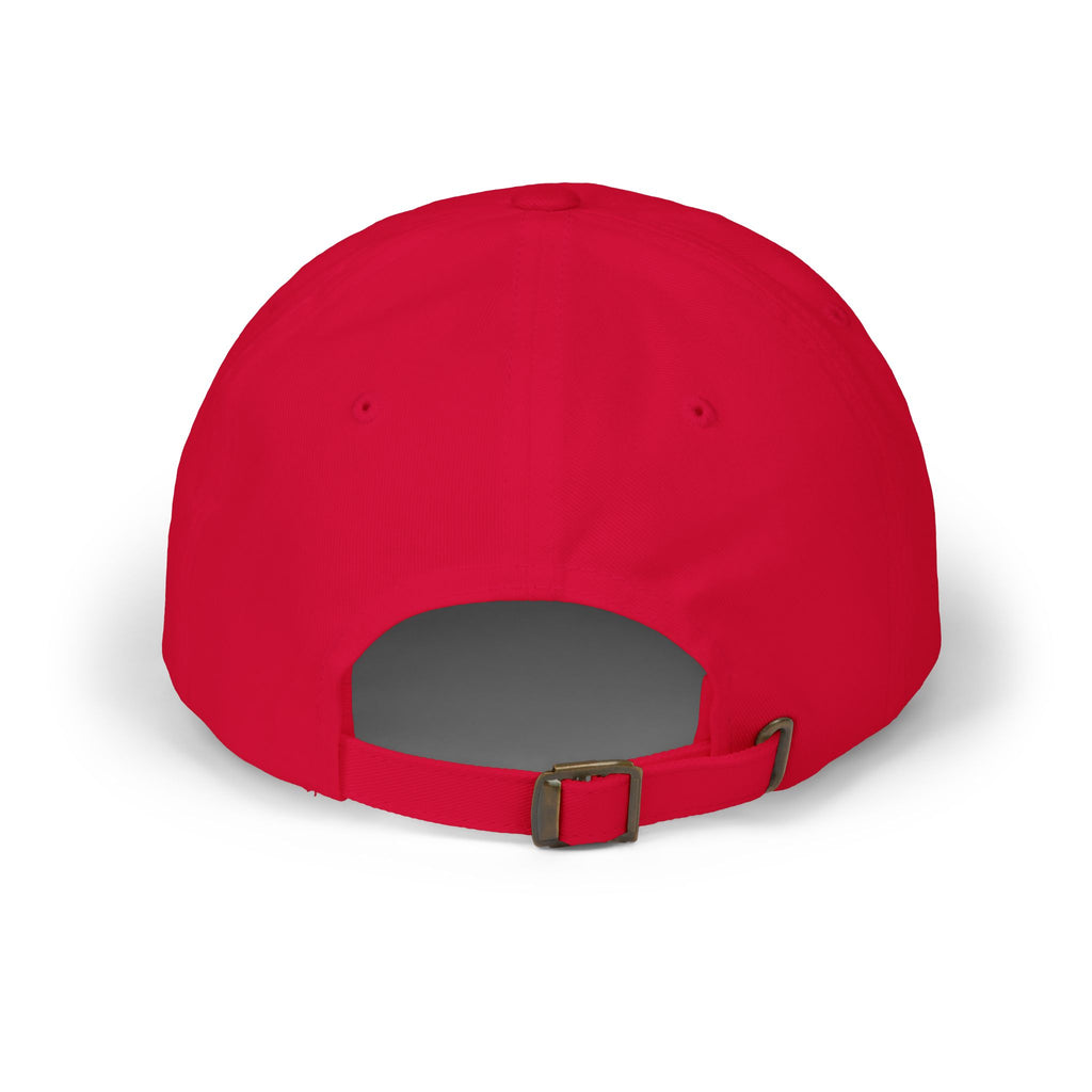 Women on the Wall Inspirational Dad Cap