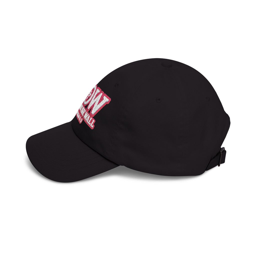Classic Dad Cap