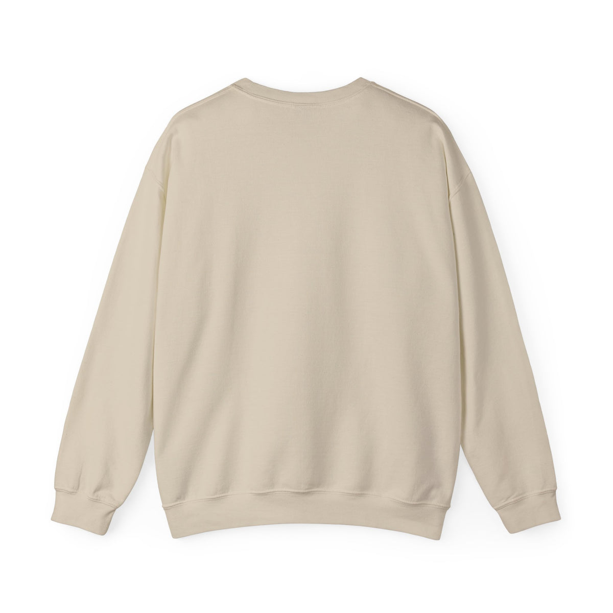 Jesus Leopard Print Crewneck Sweatshirt – "Name Above All Names" Christian Pullover