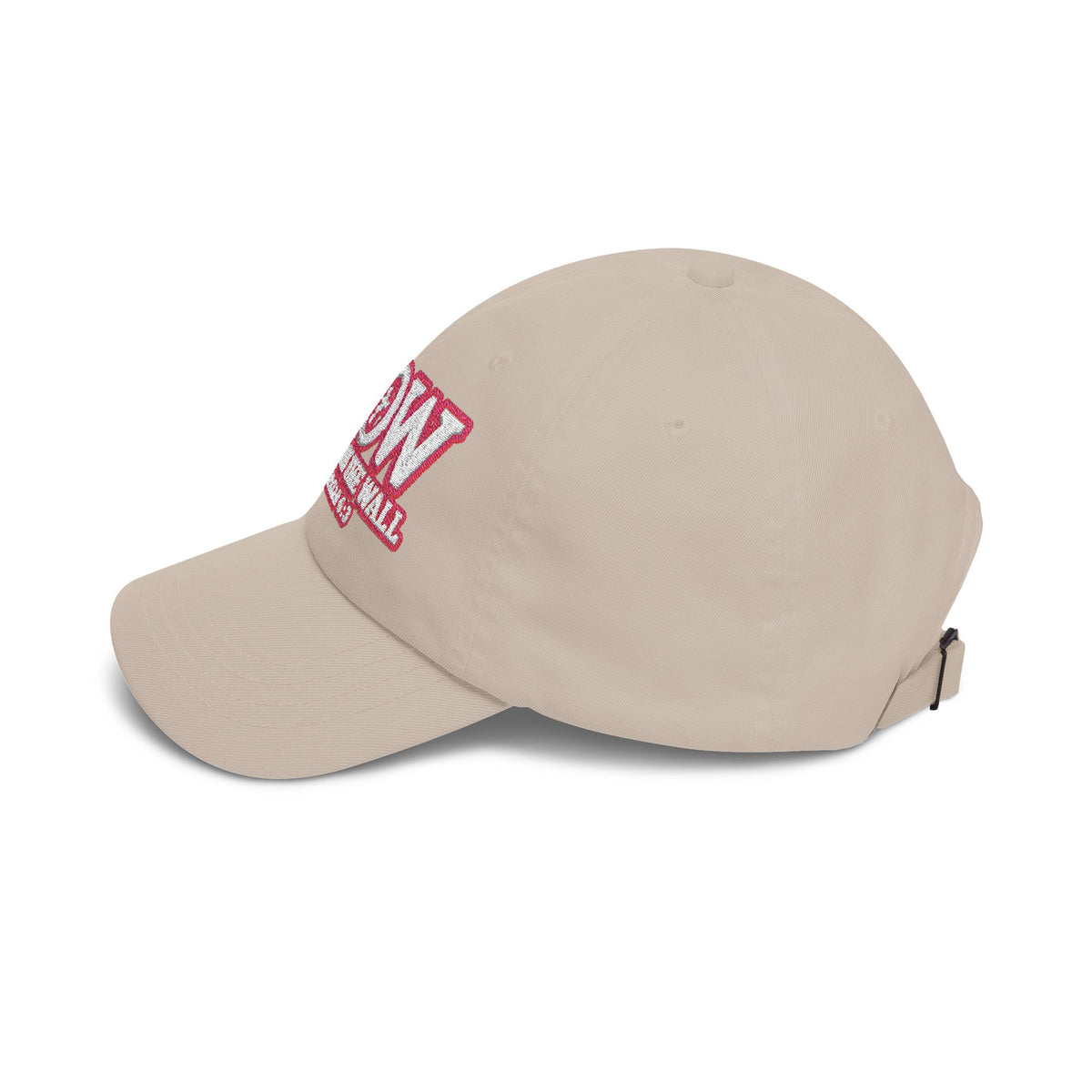Classic Dad Cap