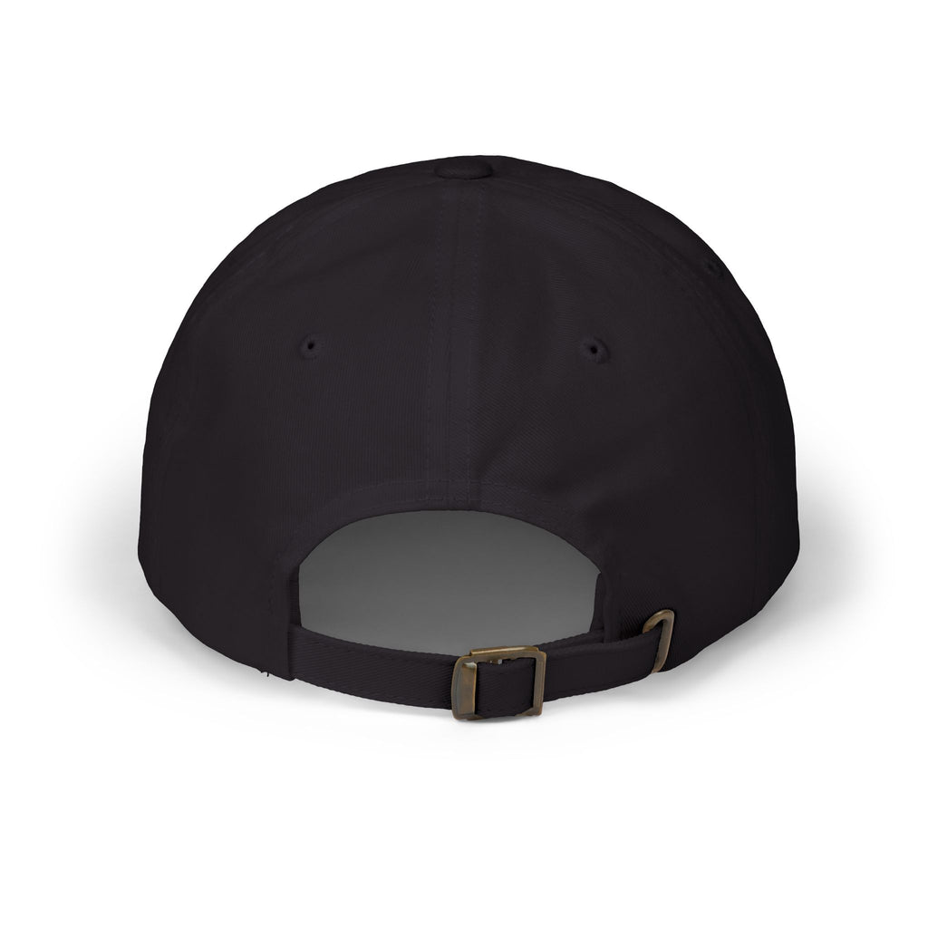 Women on the Wall Classic Dad Cap — WOW Christian Baseball Hat