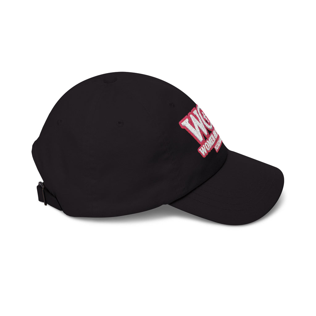 Classic Dad Cap