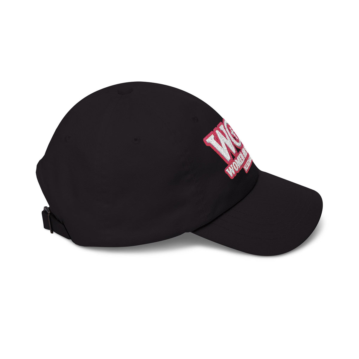 Classic Dad Cap