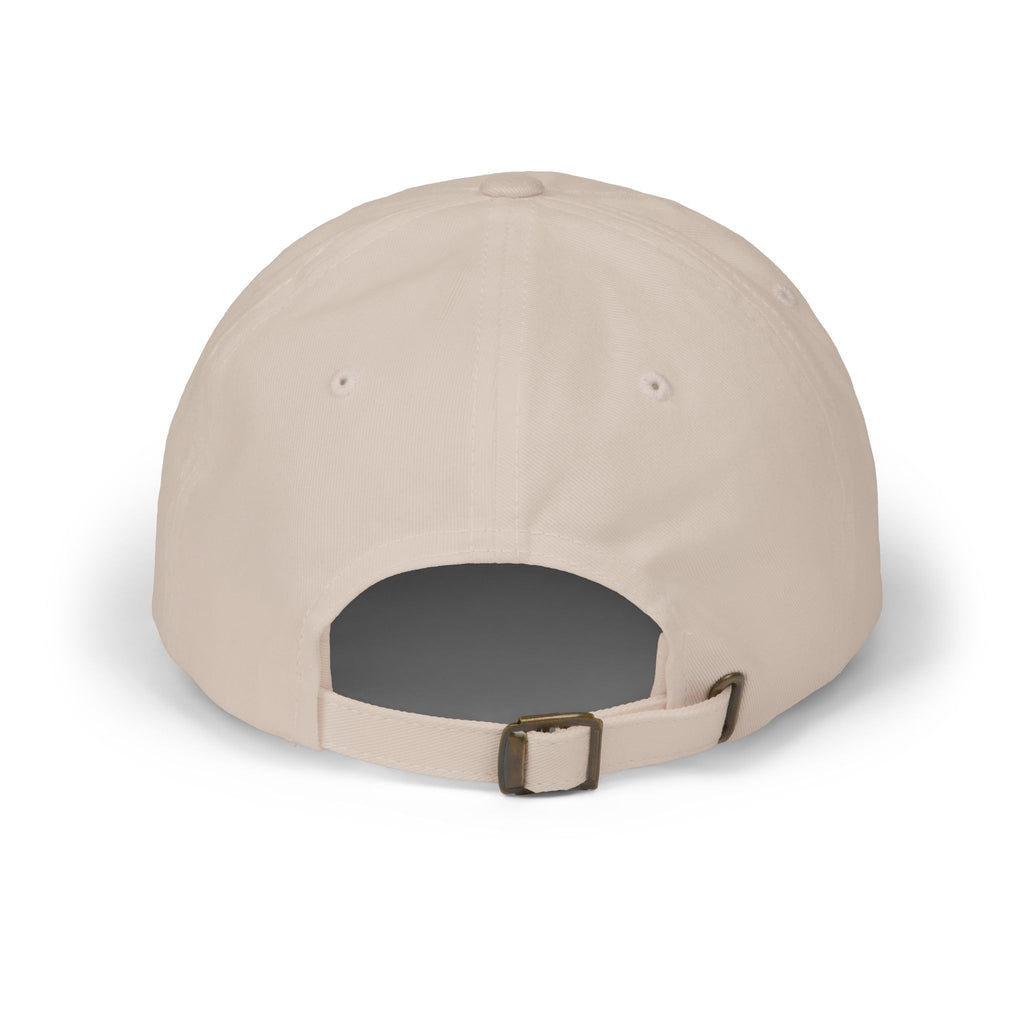 Women on the Wall Classic Dad Cap — WOW Christian Baseball Hat