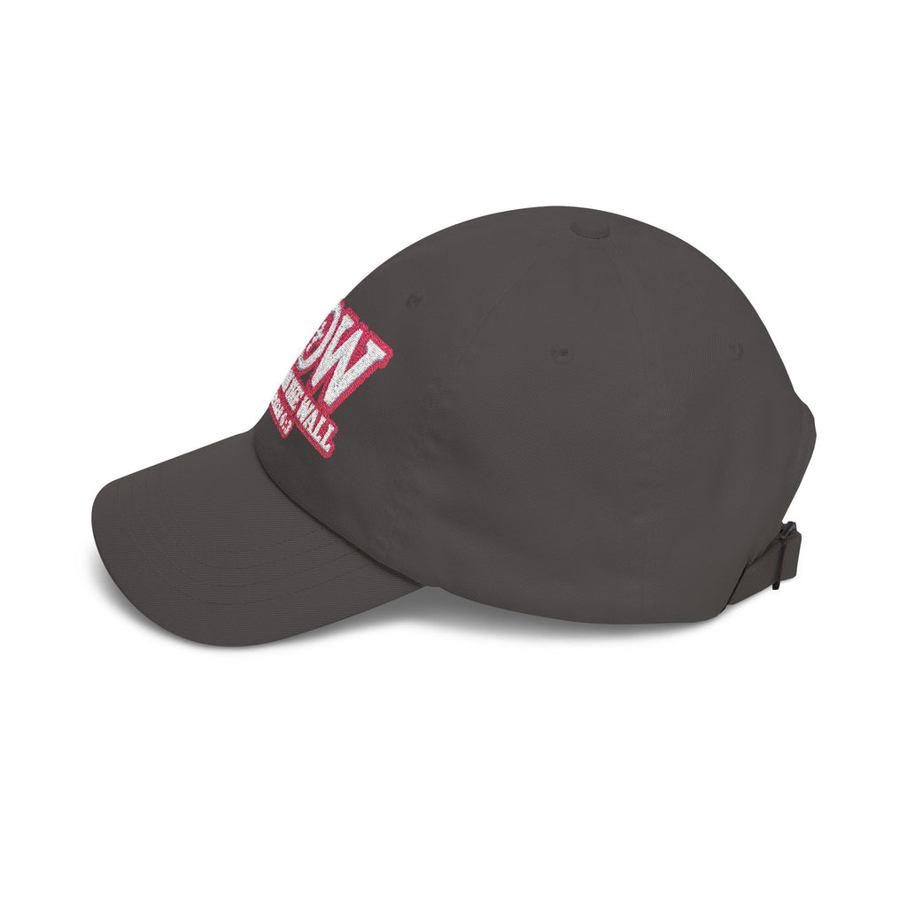 Classic Dad Cap
