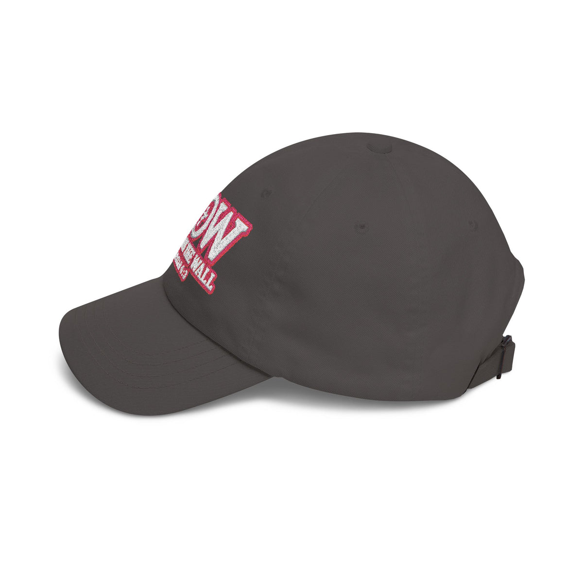 Classic Dad Cap