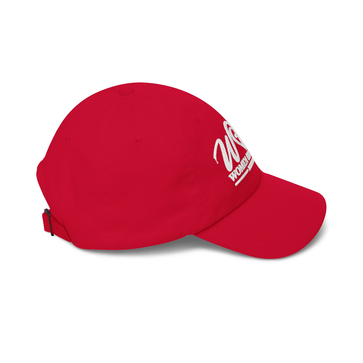 Women on the Wall Inspirational Dad Cap