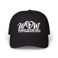 Women on the Wall Inspirational Dad Cap