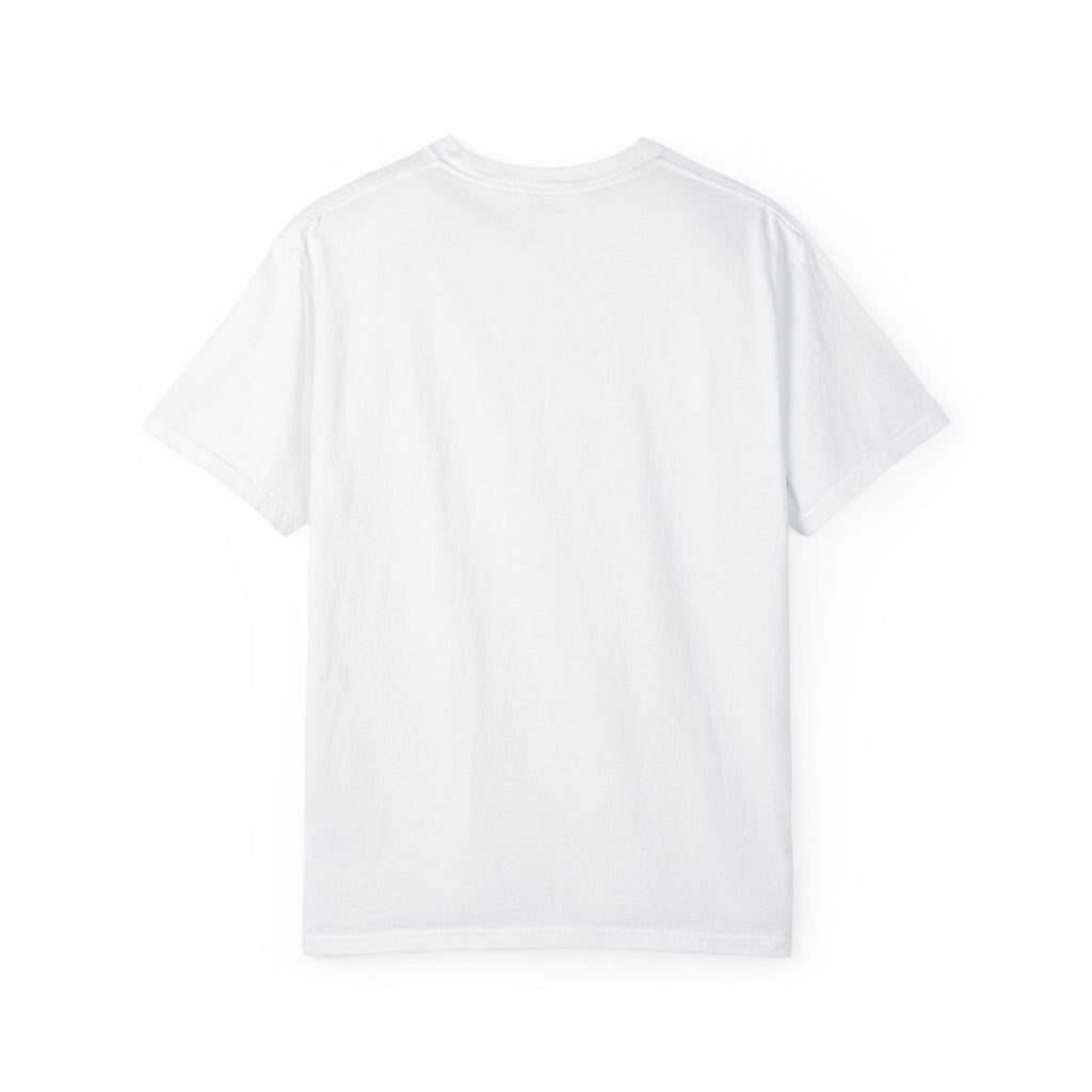 Christian Graphic T-Shirt — “Dressed, Prayed, Covered in Grace, Walking in Purpose” Inspirational Tee
