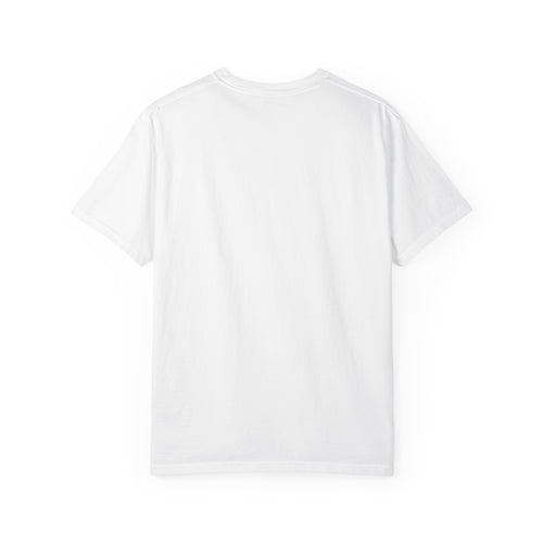 Christian Graphic T-Shirt — “Dressed, Prayed, Covered in Grace, Walking in Purpose” Inspirational Tee