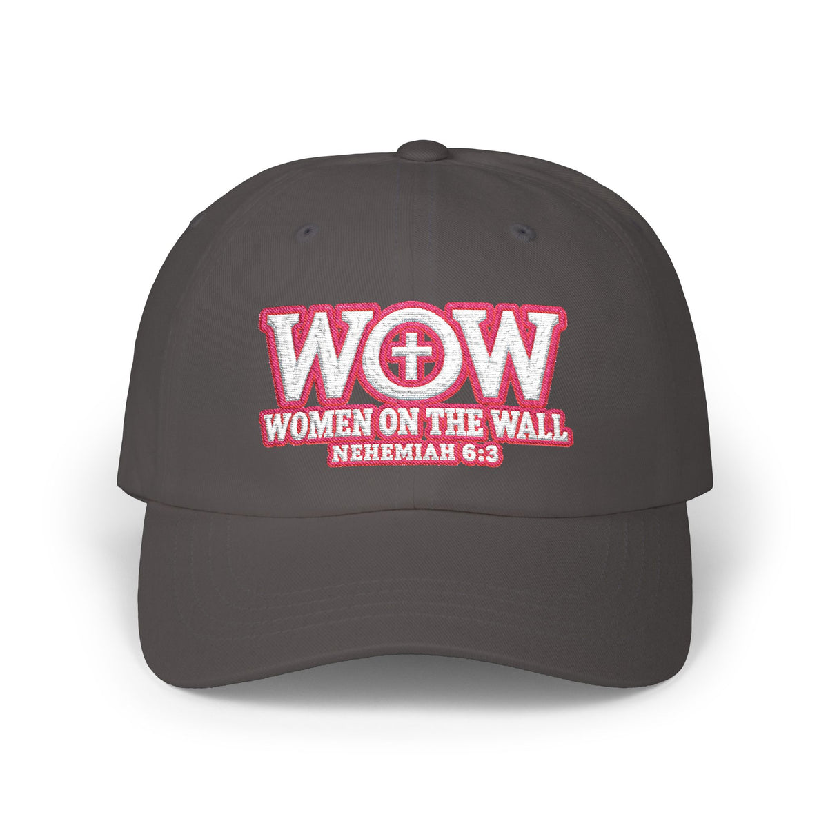 Classic Dad Cap