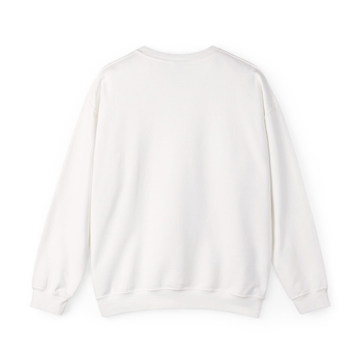 Jesus Leopard Print Crewneck Sweatshirt – "Name Above All Names" Christian Pullover